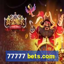 77777 bets.com